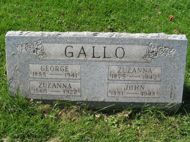 tombstone